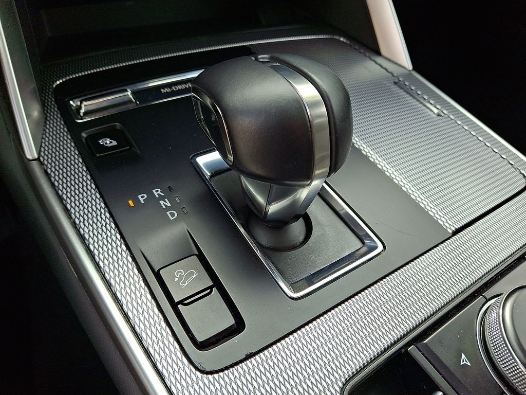 2024 Mazda Mazda CX-90 PHEV Premium
