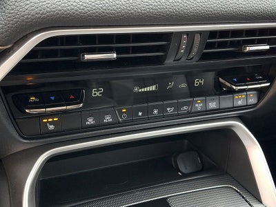 2024 Mazda Mazda CX-90 PHEV Premium