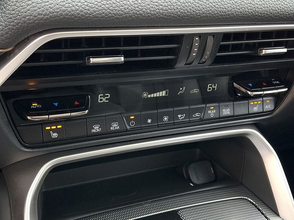 2024 Mazda Mazda CX-90 PHEV Premium