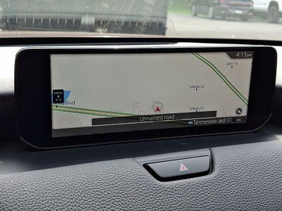 2024 Mazda Mazda CX-90 PHEV Premium