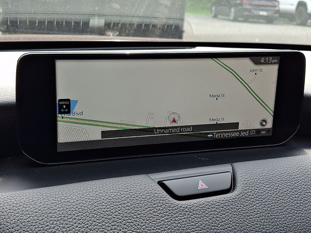 2024 Mazda Mazda CX-90 PHEV Premium
