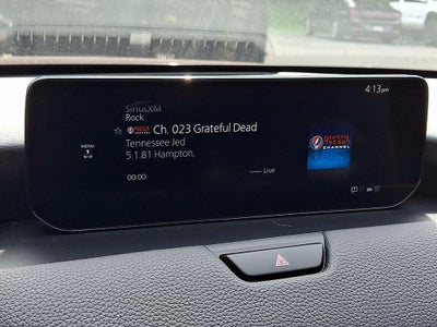 2024 Mazda Mazda CX-90 PHEV Premium