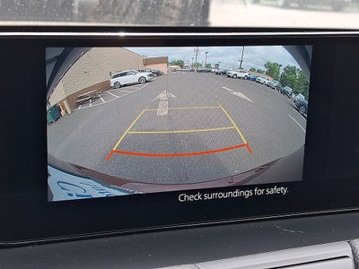 2024 Mazda Mazda CX-90 PHEV Premium