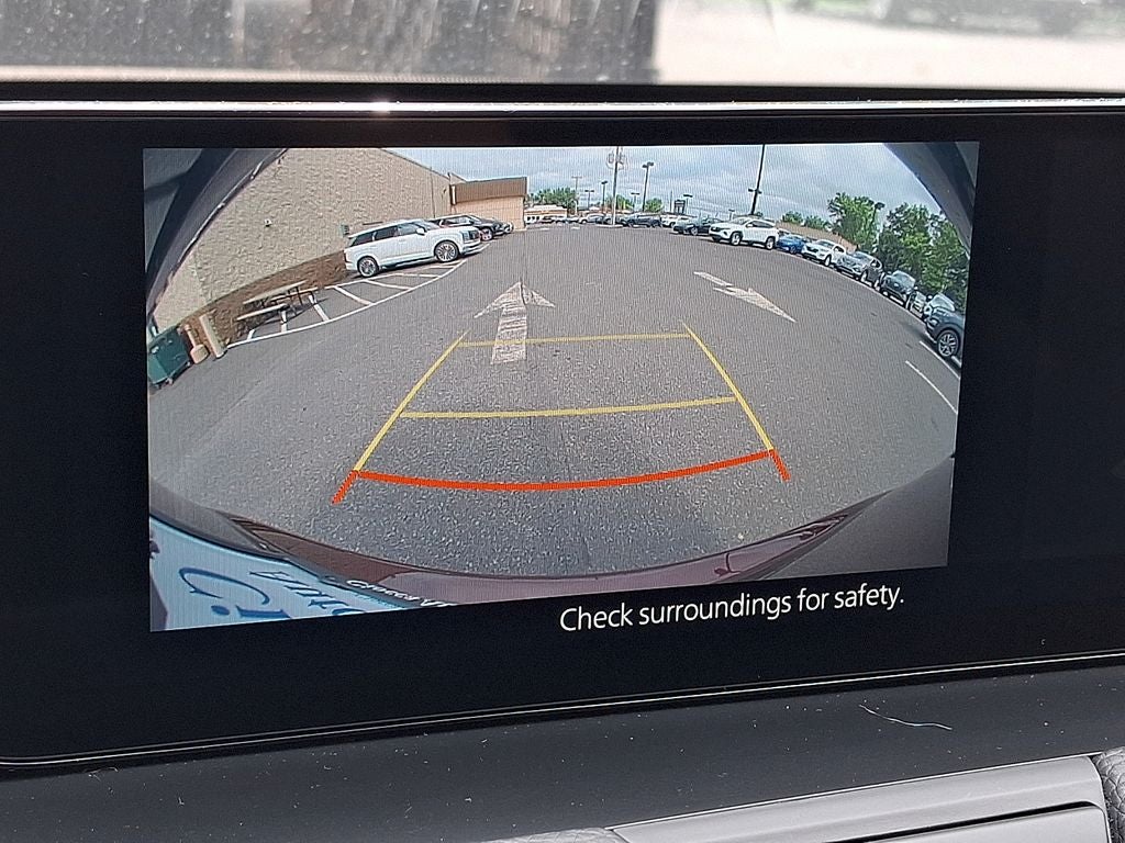 2024 Mazda Mazda CX-90 PHEV Premium