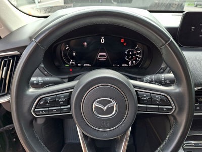 2024 Mazda Mazda CX-90 PHEV Premium