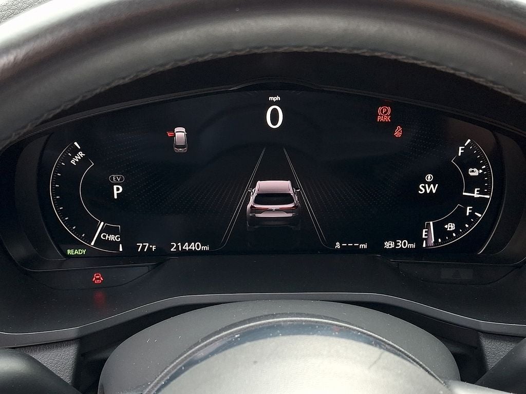 2024 Mazda Mazda CX-90 PHEV Premium