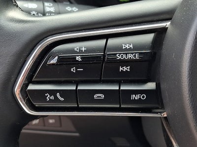 2024 Mazda Mazda CX-90 PHEV Premium