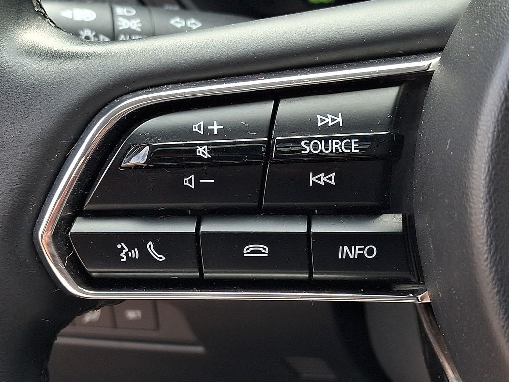 2024 Mazda Mazda CX-90 PHEV Premium