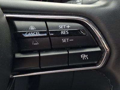 2024 Mazda Mazda CX-90 PHEV Premium