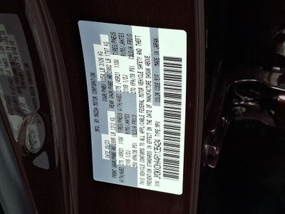 2024 Mazda Mazda CX-90 PHEV Premium