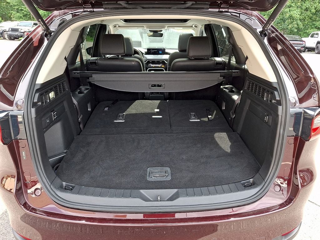 2024 Mazda Mazda CX-90 PHEV Premium