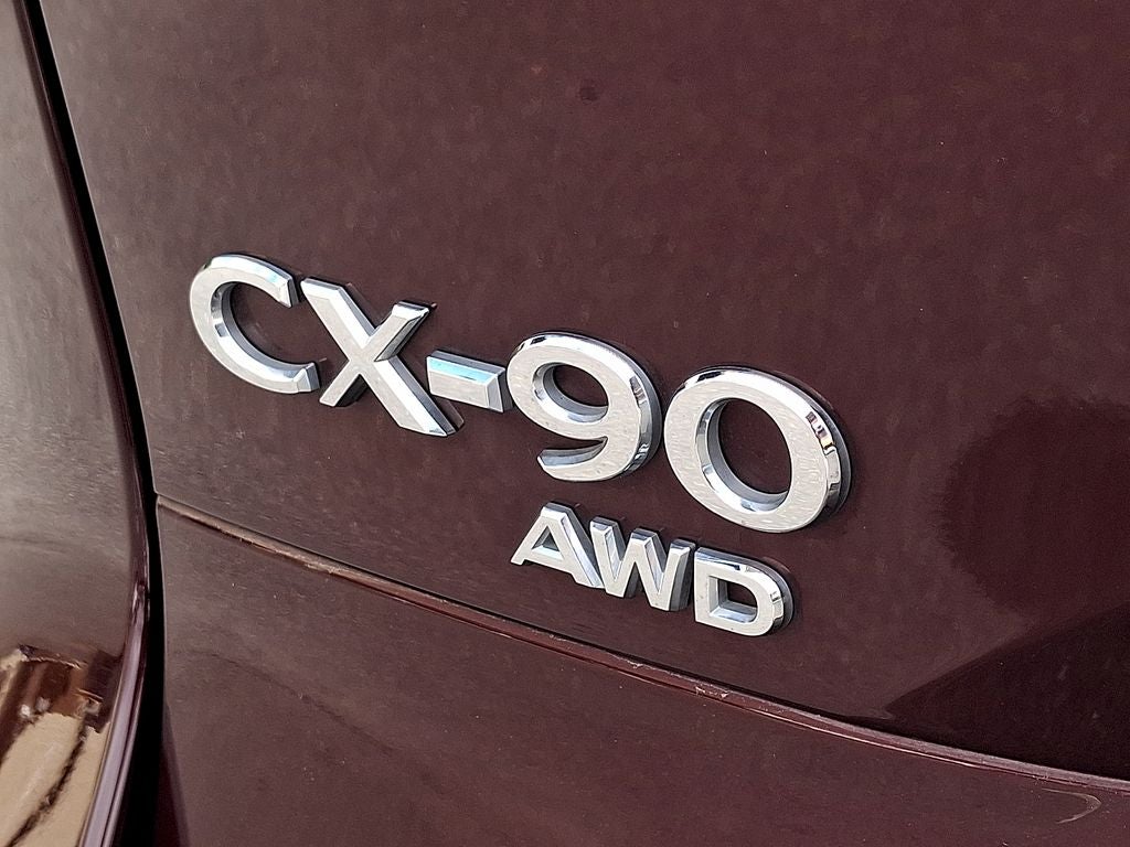 2024 Mazda Mazda CX-90 PHEV Premium