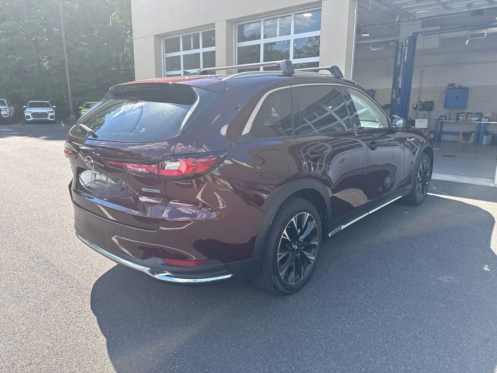 2024 Mazda Mazda CX-90 PHEV Premium