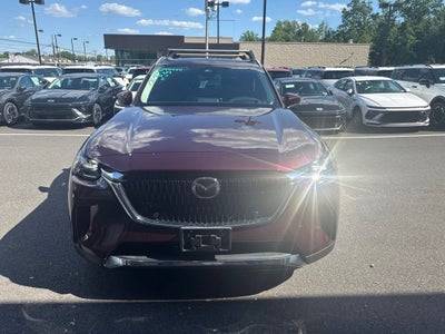 2024 Mazda Mazda CX-90 PHEV Premium