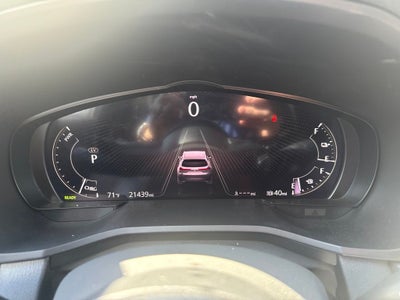 2024 Mazda Mazda CX-90 PHEV Premium