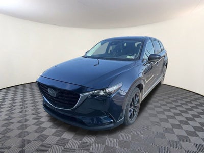 2023 Mazda Mazda CX-9 Touring Plus