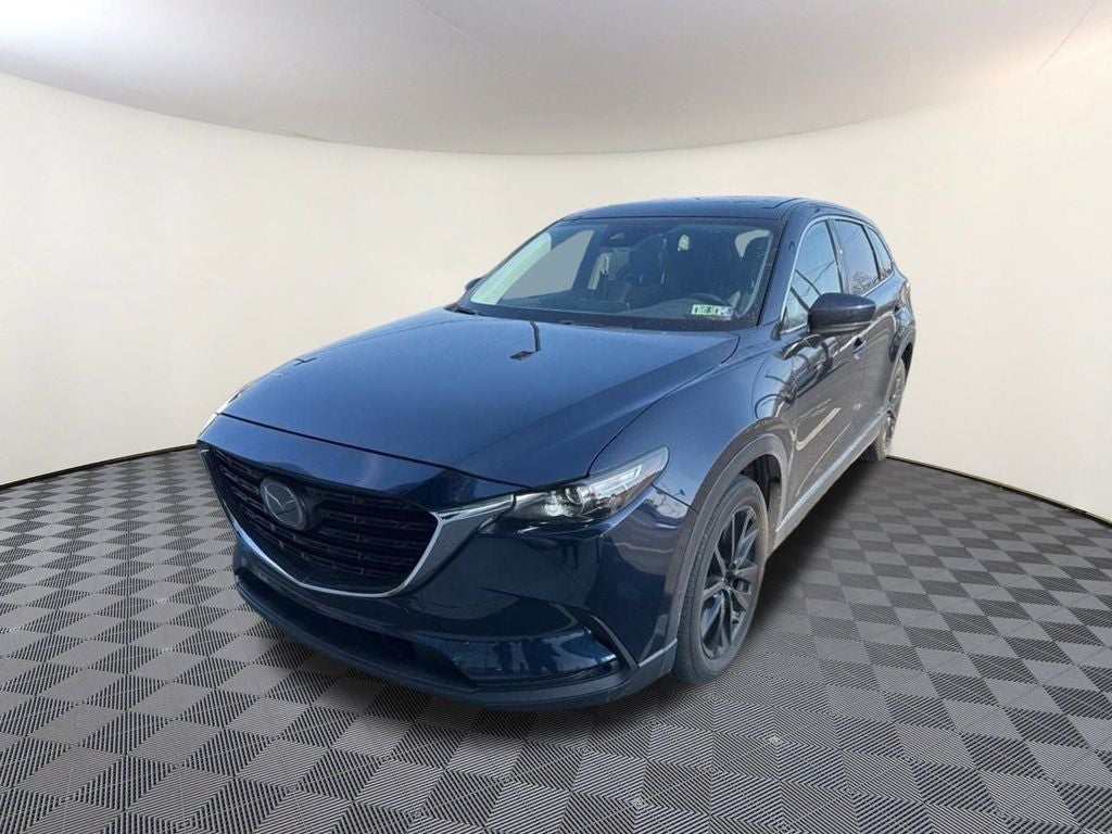 2023 Mazda Mazda CX-9 Touring Plus