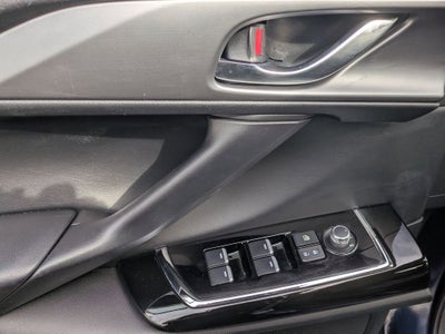 2023 Mazda Mazda CX-9 Touring Plus