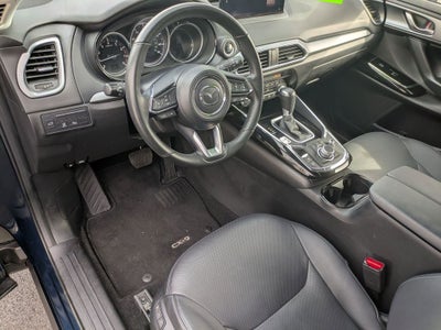 2023 Mazda Mazda CX-9 Touring Plus