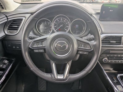 2023 Mazda Mazda CX-9 Touring Plus