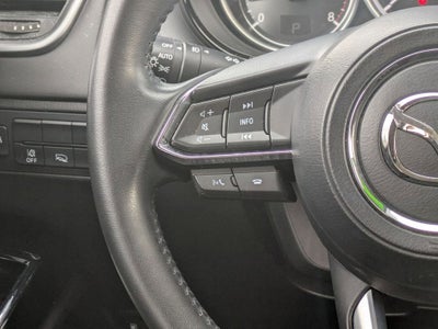 2023 Mazda Mazda CX-9 Touring Plus