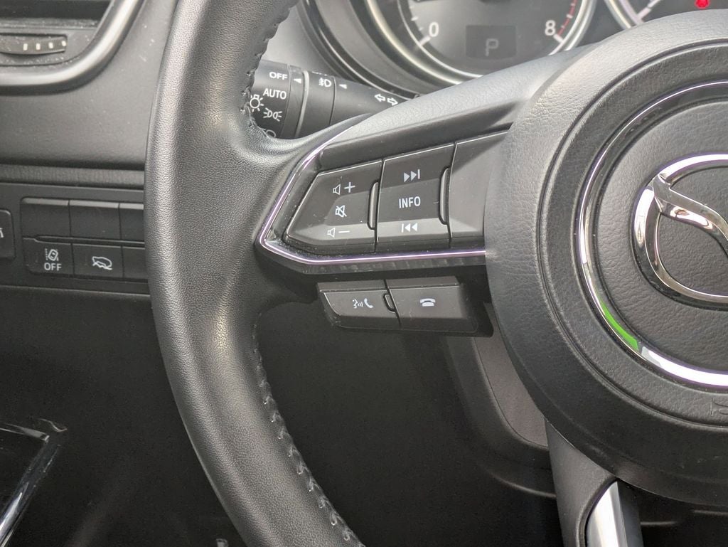 2023 Mazda Mazda CX-9 Touring Plus