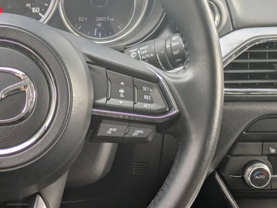 2023 Mazda Mazda CX-9 Touring Plus