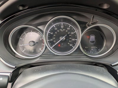 2023 Mazda Mazda CX-9 Touring Plus