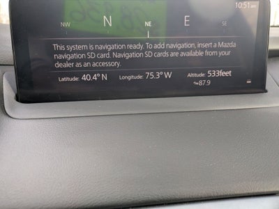 2023 Mazda Mazda CX-9 Touring Plus