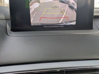 2023 Mazda Mazda CX-9 Touring Plus