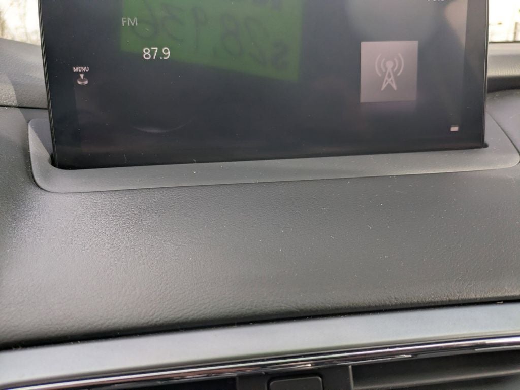 2023 Mazda Mazda CX-9 Touring Plus