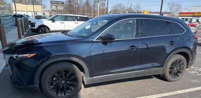 2023 Mazda Mazda CX-9 Touring Plus