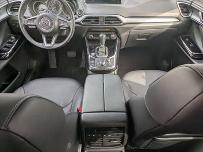 2023 Mazda Mazda CX-9 Touring Plus