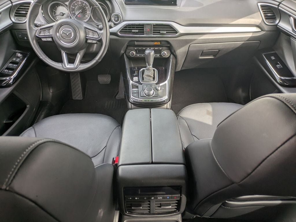 2023 Mazda Mazda CX-9 Touring Plus