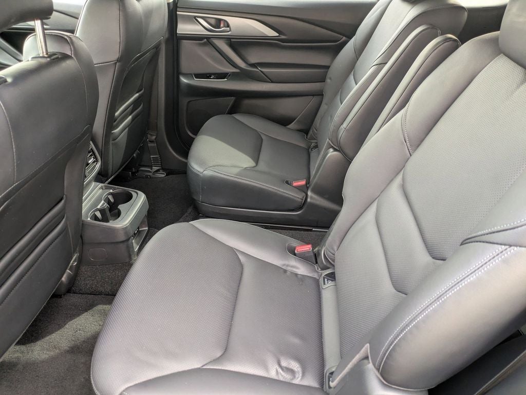 2023 Mazda Mazda CX-9 Touring Plus