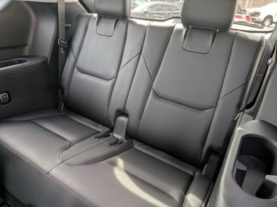 2023 Mazda Mazda CX-9 Touring Plus