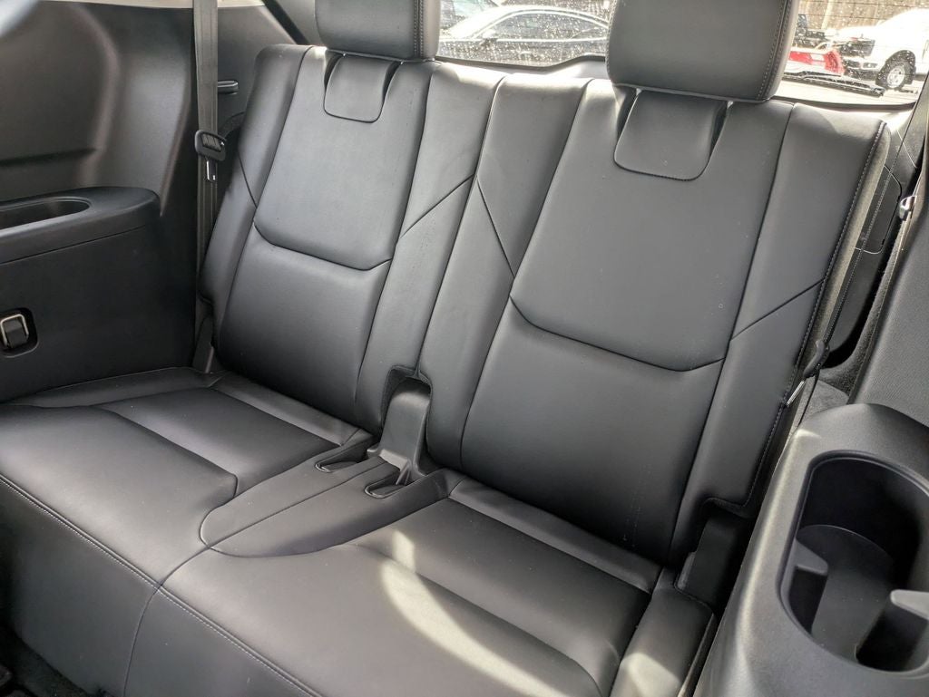 2023 Mazda Mazda CX-9 Touring Plus