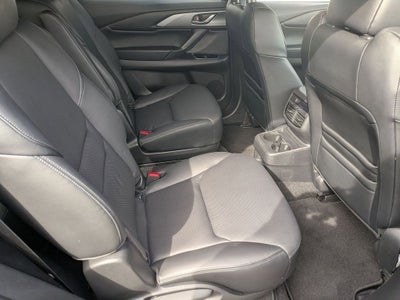 2023 Mazda Mazda CX-9 Touring Plus