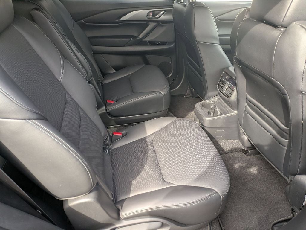 2023 Mazda Mazda CX-9 Touring Plus