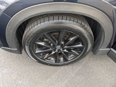 2023 Mazda Mazda CX-9 Touring Plus