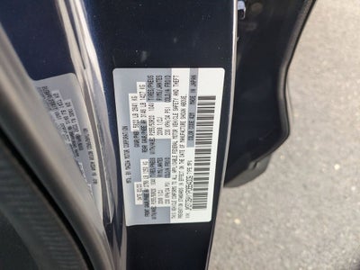 2023 Mazda Mazda CX-9 Touring Plus