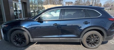 2023 Mazda Mazda CX-9 Touring Plus