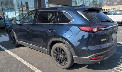 2023 Mazda Mazda CX-9 Touring Plus