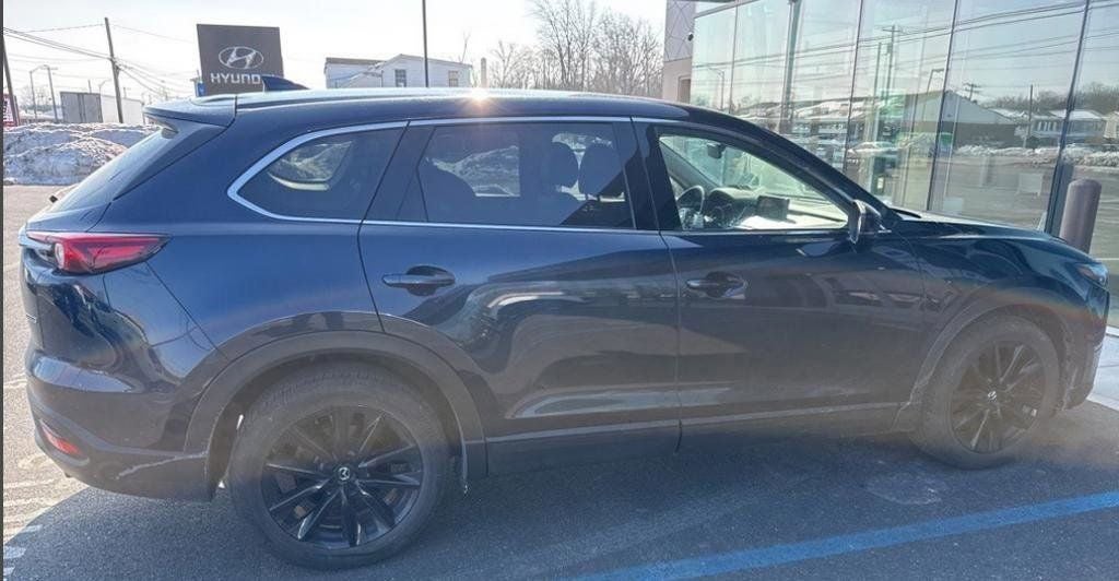 2023 Mazda Mazda CX-9 Touring Plus