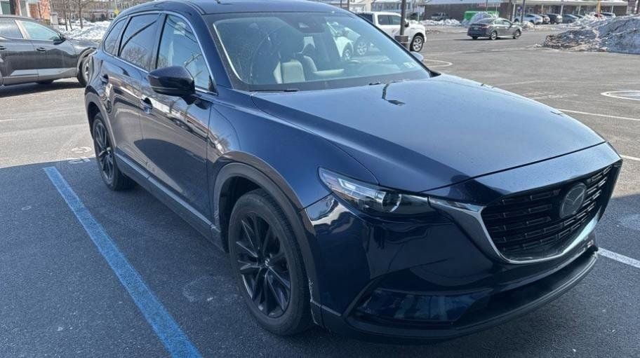 2023 Mazda Mazda CX-9 Touring Plus