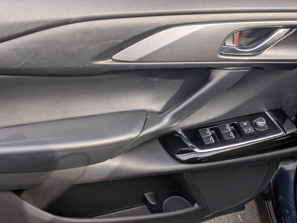 2023 Mazda Mazda CX-9 Touring Plus