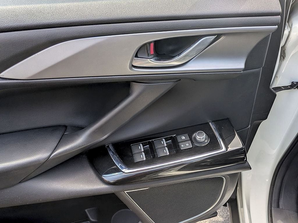 2020 Mazda Mazda CX-9 Touring