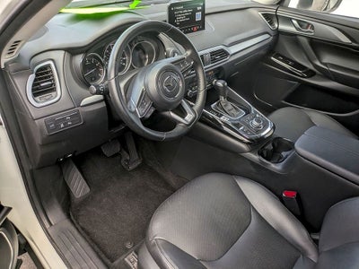 2020 Mazda Mazda CX-9 Touring