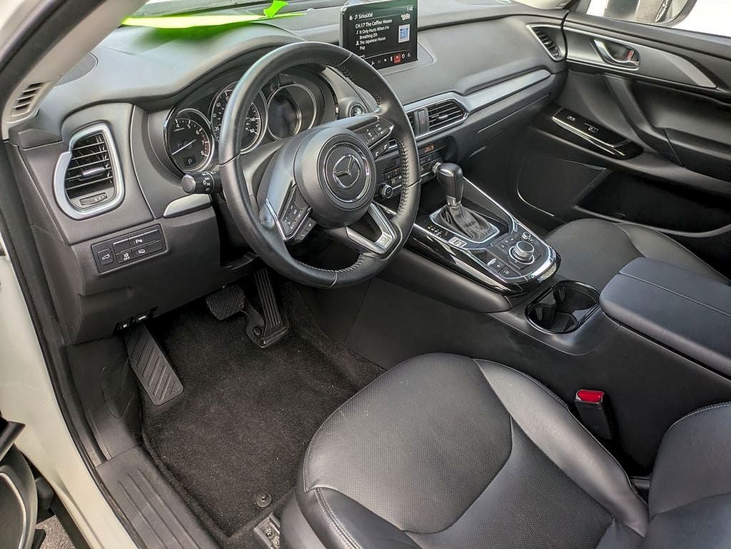 2020 Mazda Mazda CX-9 Touring