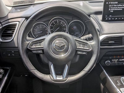 2020 Mazda Mazda CX-9 Touring
